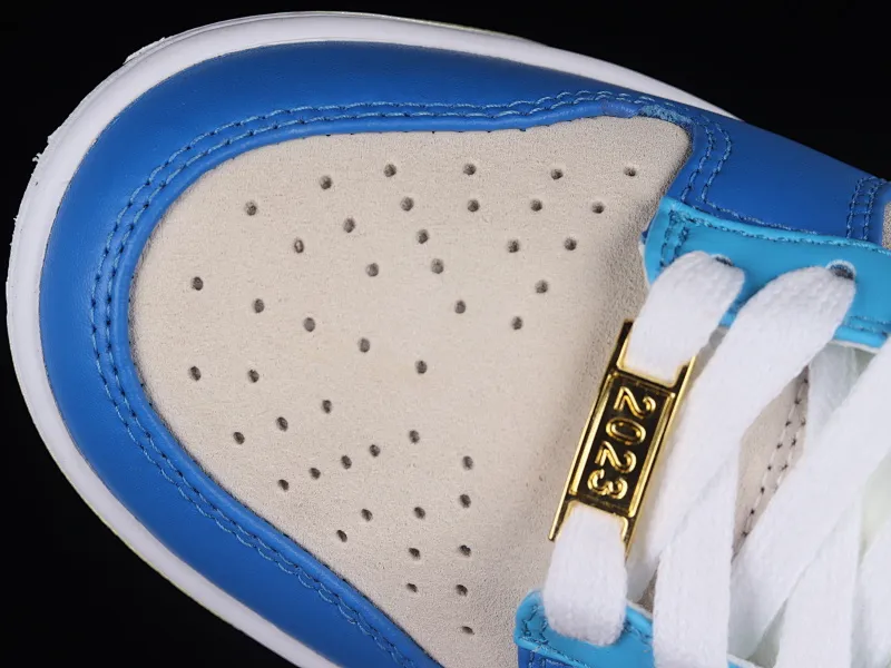 All categories Nk SB Dunk series Nk SB Dunk Low low-top sneakers Nk Dunk Low "Year of the Rabbit" Jingtu Year of the Rabbit limited edition SB low-top sports and leisure sneakers FD4203-111